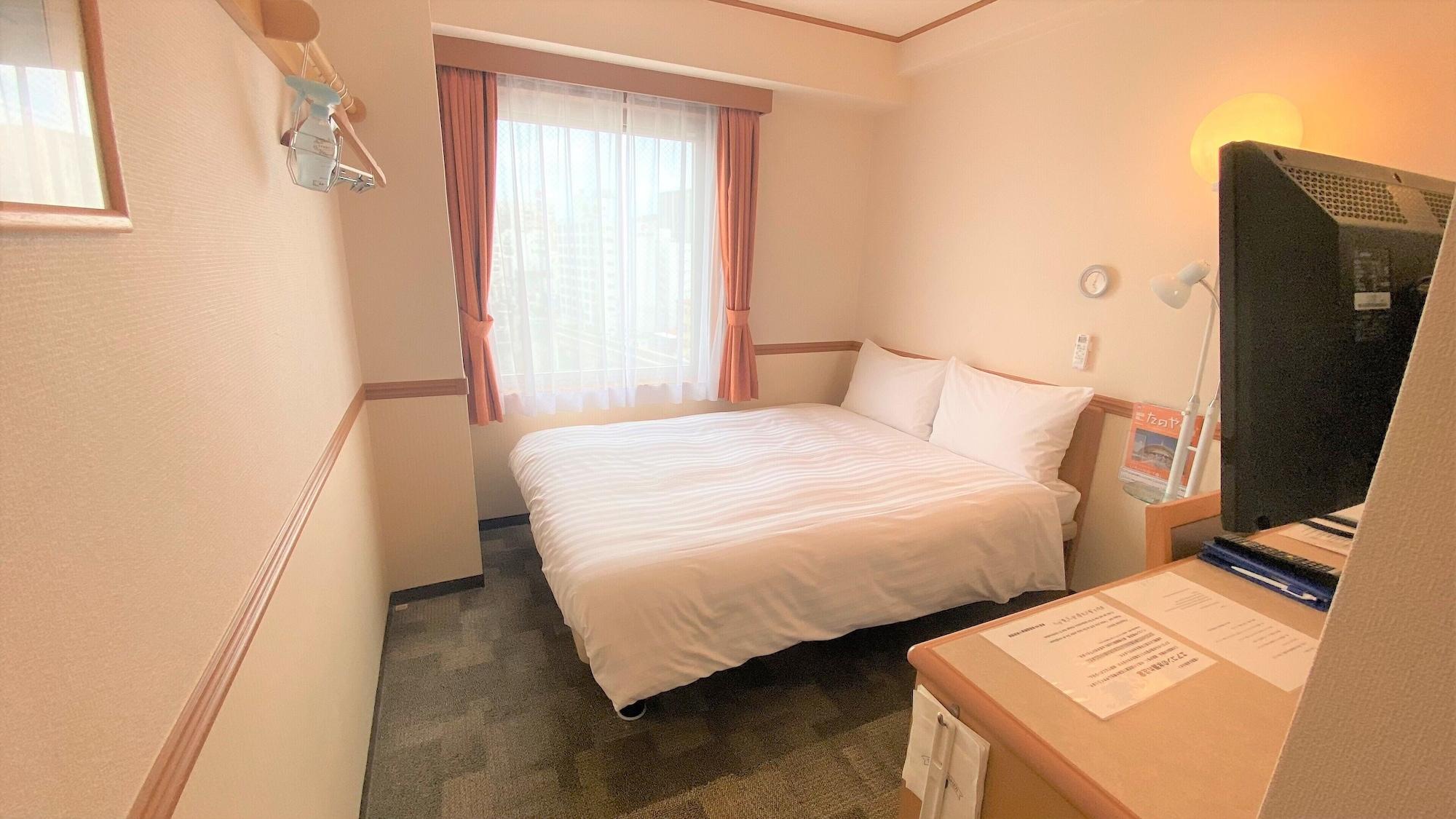 Toyoko Inn Okinawa Naha Kokusai-Dori Miebashi-Eki מראה חיצוני תמונה