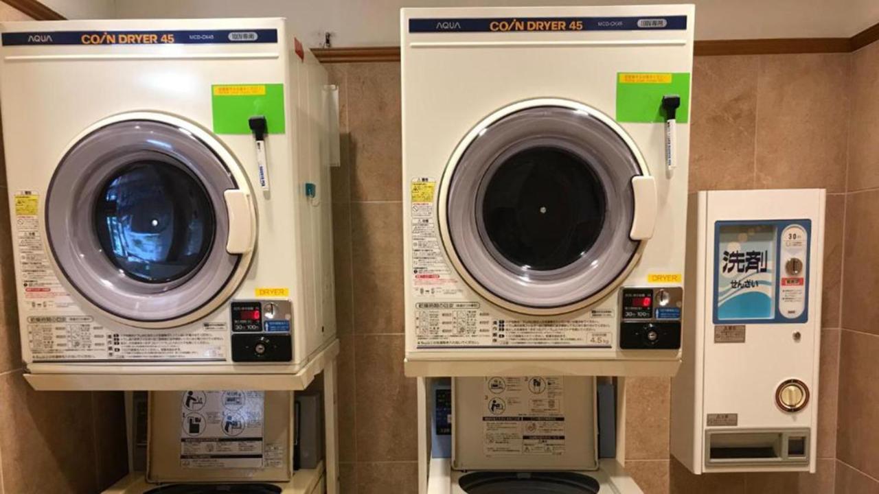 Toyoko Inn Okinawa Naha Kokusai-Dori Miebashi-Eki מראה חיצוני תמונה