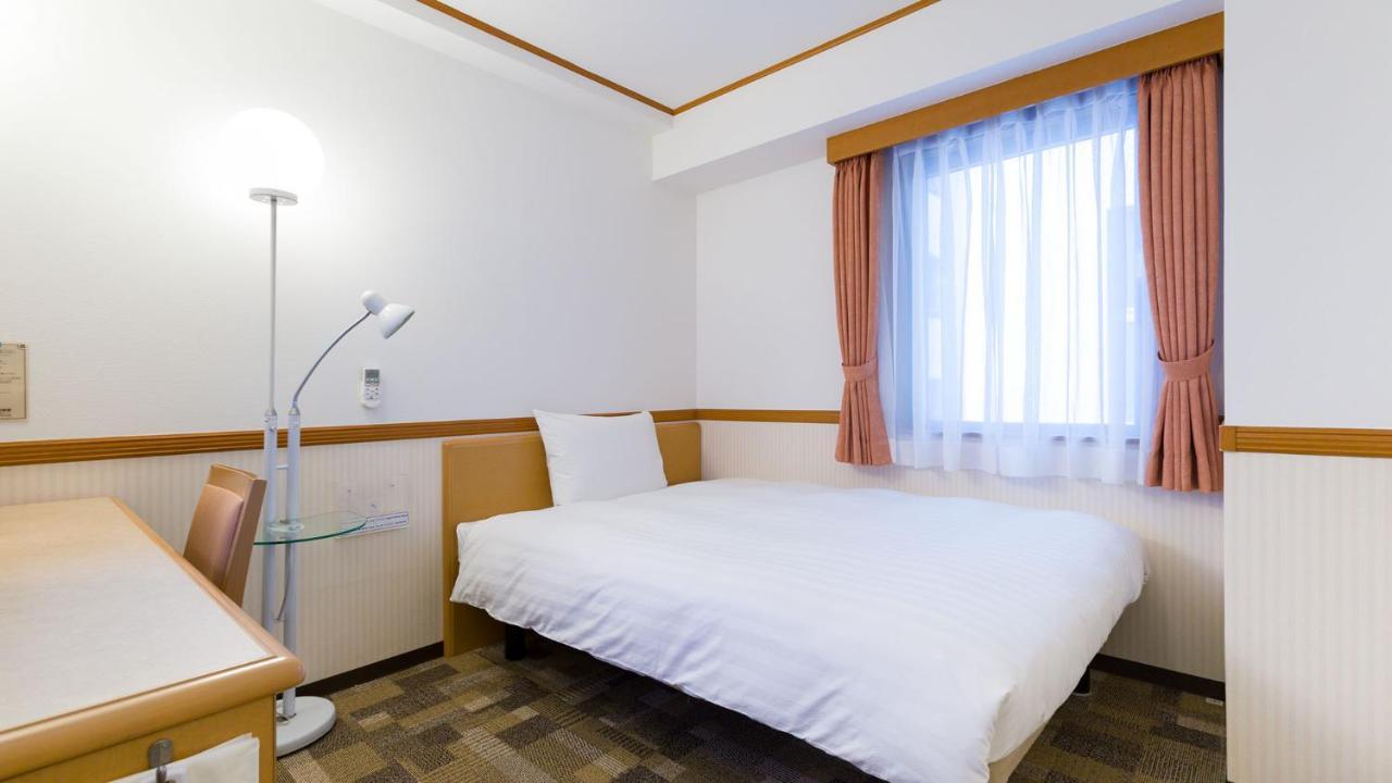 Toyoko Inn Okinawa Naha Kokusai-Dori Miebashi-Eki מראה חיצוני תמונה